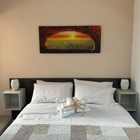 Kalgheros Luxury Rooms Agrigento Luaran gambar