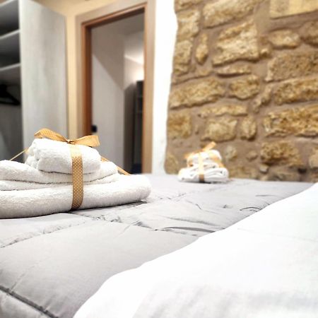Kalgheros Luxury Rooms Agrigento Luaran gambar