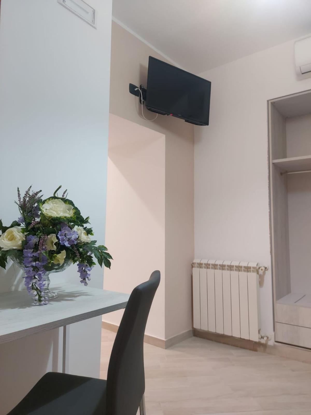 Kalgheros Luxury Rooms Agrigento Luaran gambar