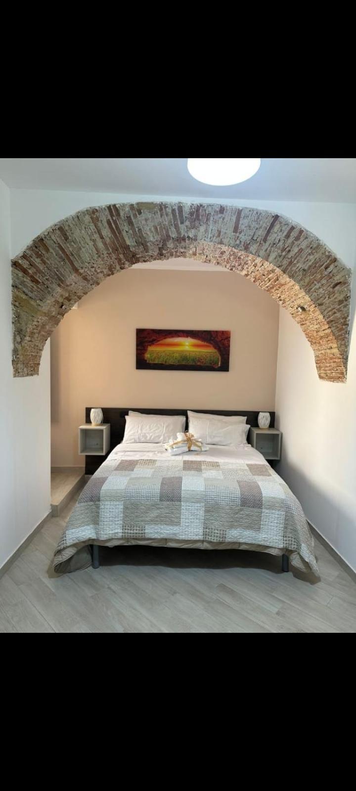 Kalgheros Luxury Rooms Agrigento Luaran gambar