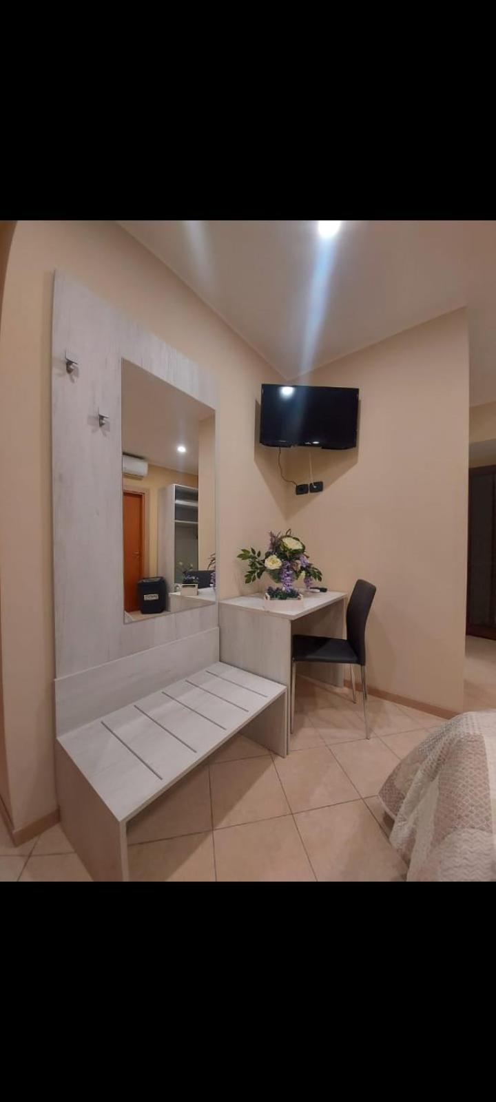 Kalgheros Luxury Rooms Agrigento Luaran gambar