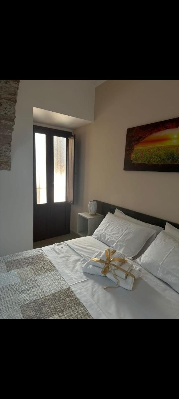 Kalgheros Luxury Rooms Agrigento Luaran gambar