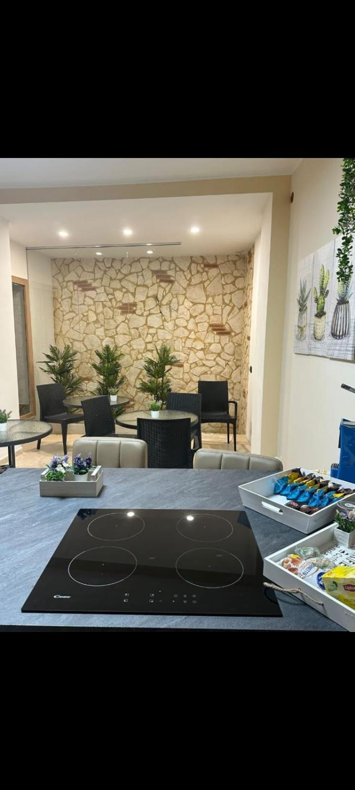 Kalgheros Luxury Rooms Agrigento Luaran gambar