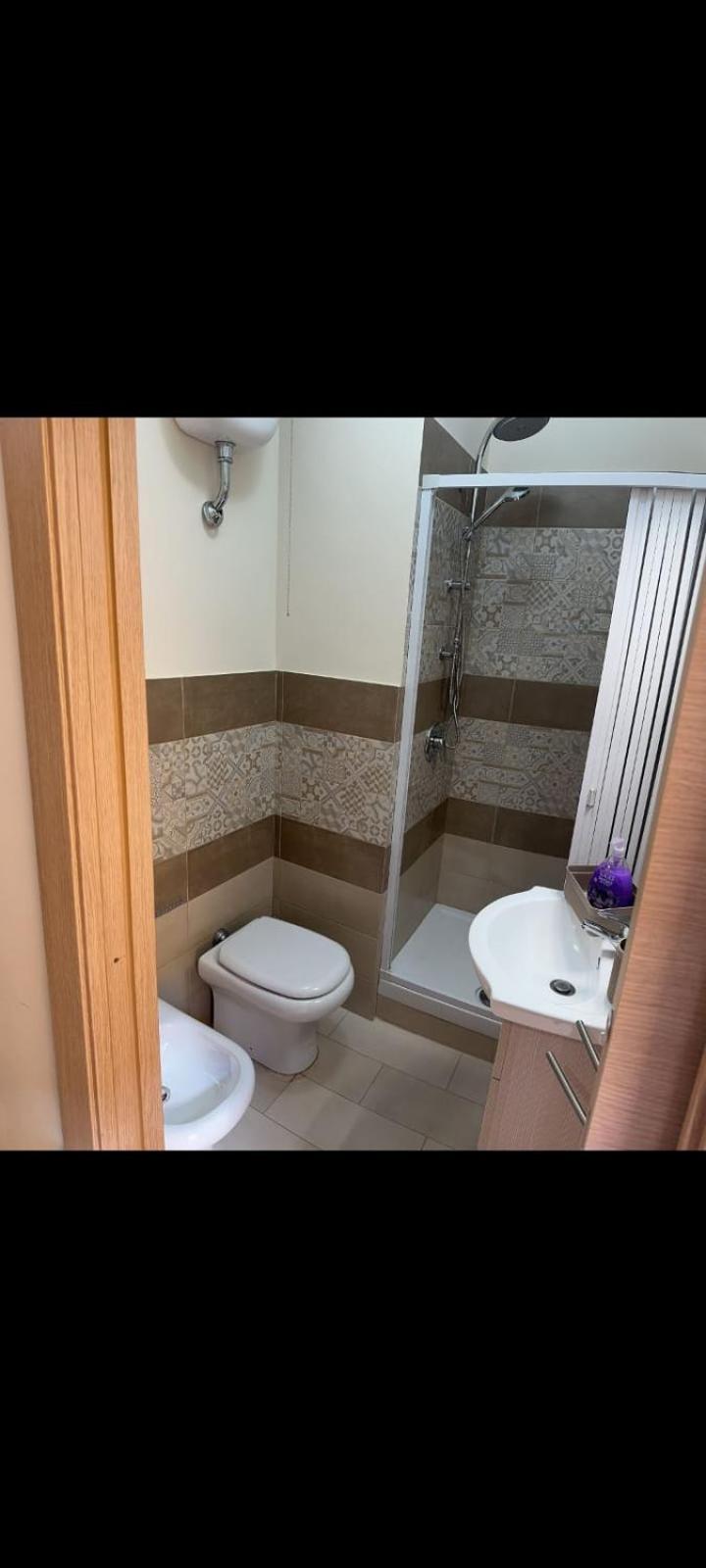 Kalgheros Luxury Rooms Agrigento Luaran gambar