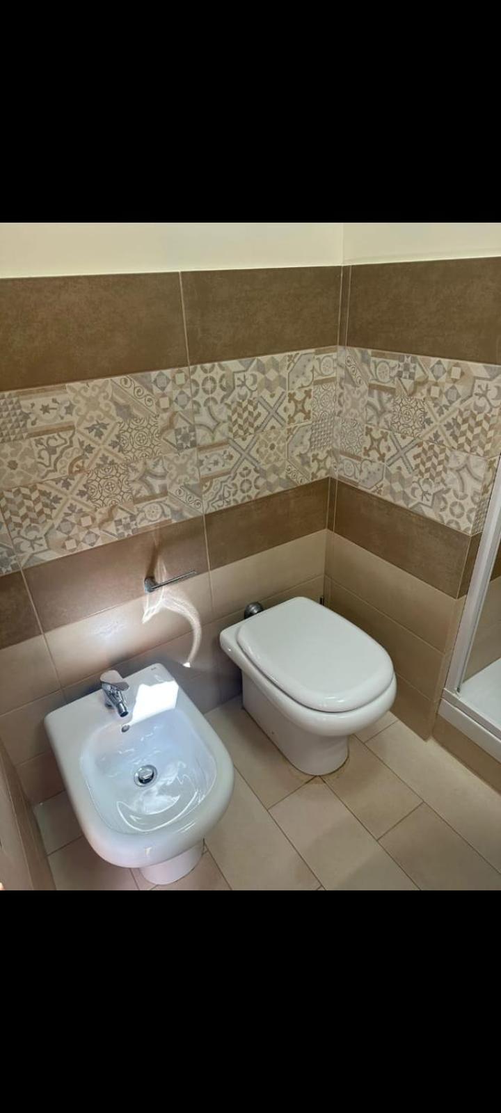Kalgheros Luxury Rooms Agrigento Luaran gambar