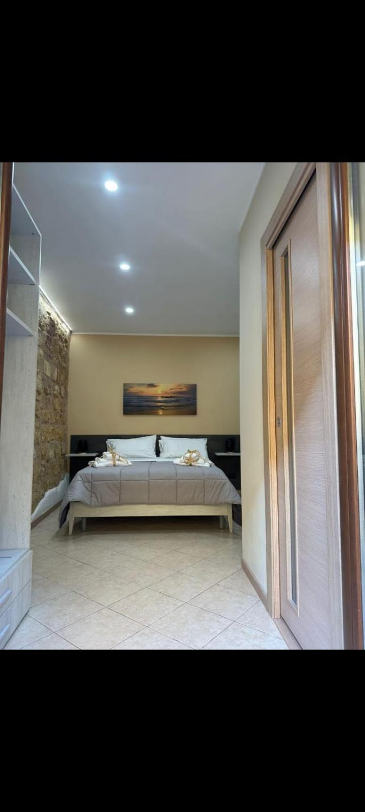 Kalgheros Luxury Rooms Agrigento Luaran gambar