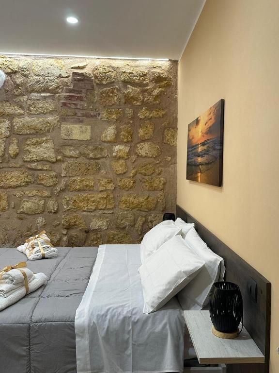 Kalgheros Luxury Rooms Agrigento Luaran gambar