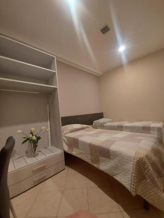 Kalgheros Luxury Rooms Agrigento Luaran gambar