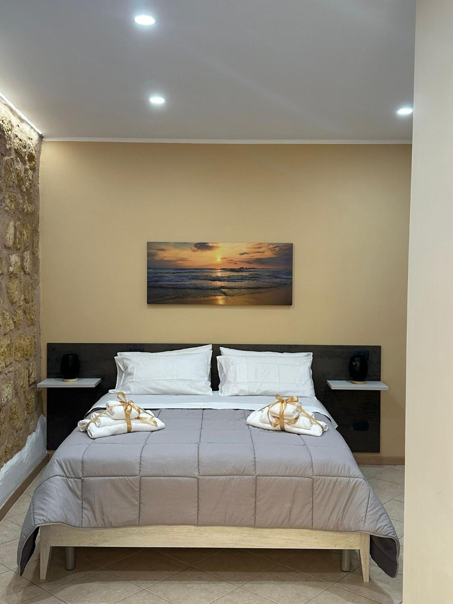 Kalgheros Luxury Rooms Agrigento Luaran gambar