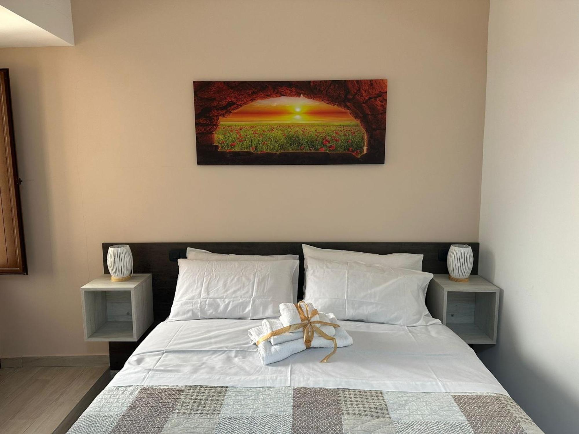 Kalgheros Luxury Rooms Agrigento Luaran gambar